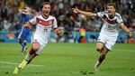 CM 2014 : L'Allemagne est championne du monde