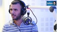 Lotfi Abdelli l'invité de Belhallelou