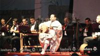 Ouverture de la 32ème édition du festival de Bizerte