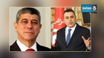 Réunion en urgence de Ghazi Jeribi et Mehdi Jomâa