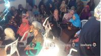 Funérailles du martyr Atef Chaïeb à Hammamet