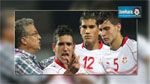 La sélection tunisienne des olympiques remporte le match face à Qatar