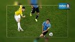 Mondial 2014 : L'incroyable reprise de volée de James Rodriguez élue meilleur but par la FIFA