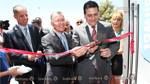 Le ministre de la culture inaugure le nouveau local de Jawhara FM