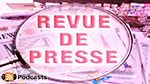 Revue de presse du 25-07-14