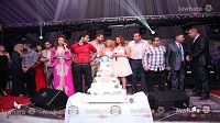 La grande famille de Jawhara FM