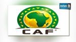 CAF 2014 : L'Entente Sportive de Sétif en première position