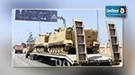 L’Egypte détruit 13 tunnels entre Gaza et le Sinaï