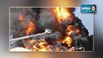 Libye : Explosion d'un conteneur de 6 millions d'essence