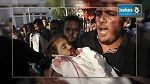 Gaza: 10 Palestiniens tués, dont 3 enfants