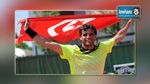 Malek Jaziri se qualifie au 3ème Tour du D.C. Citi Open à Washington