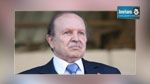 Bouteflika verse une aide financière urgente de 25 millions de dollars à Gaza