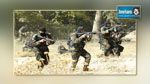 Jendouba : Echanges de tirs entre les forces sécuritaires et des terroristes