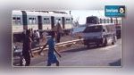 Accident de trains TGM : 80% des blessés ont quitté l'hôpital