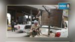 Libye : le bilan des combats s'alourdit, 179 morts et 741 blessés