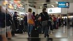 Des touristes russes bloqués à l’Aéroport d’Enfidha, les frais du vol n’ont pas été payés par leur agence de voyage