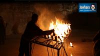 L'origine du feu qui s'est déclaré à l'ouverture du Festival d'El Jem