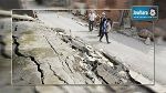 Tremblement de terre meurtrier en Chine : Le bilan s'alourdit à plus de 300 morts