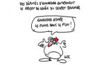 Caricature du 03-08-2014 