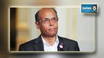 Marzouki aux Etats-Unis pour le sommet américano-africain à Washington