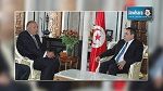 Le ministre égyptien des AE : Nous n'interviendrons pas dans les affaires libyennes