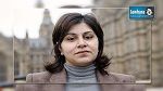 Démission d'une ministre britannique en signe de protestation contre la politique de son pays sur Gaza