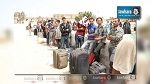 Plus de 10 mille Libyens actuellement à Sousse