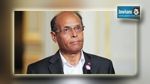 Marzouki : La Tunisie a demandé aux USA une aide de 12 hélicoptères militaires