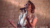 Nabiha Karawli au festival les nuits de Mahdia