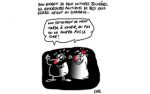 Caricature du 08-08-2014
