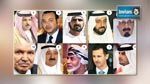 Mohamed VI, Bouteflika et El Assad parmi les 10 leaders arabes les plus riches