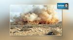 Ministère de la défense : Les unités spéciales ont fait exploser une mine au Mont Châambi
