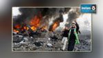 Gaza: Au moins 5 morts dans des frappes israéliennes