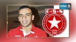 Kaddour Beldjilali qualifié pour jouer aujourd’hui avec l’ESS