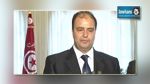 Lazhar Bali, candidat du parti Al Amen pour les présidentielles