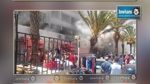 Yasmine Hammamet : Des commerces prennent feu