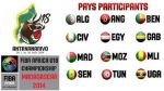Jawhara Sport 14H00 du 10-08-14