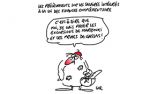 Caricature du 09-08-2014