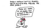 Caricature du 11-08-2014