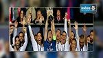 Ronaldo offre la Supercoupe au Real Madrid
