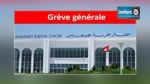 Grève des agents de l’aéroport de Zarzis : Chiheb Ben Ahmed annonce une batterie de mesures 