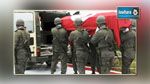Création d'une caisse de soutien aux victimes du terrorisme