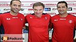 Jawhara Sport 07H30 du 16-08-14