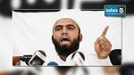 Seifeddine Rais est toujours en détention provisoire