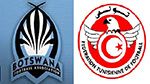 Jawhara Sport 22H00 du 17-08-14