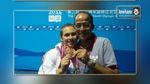 Jeux Olympiques de la Jeunesse : Nouha Landolsi offre une médaille de bronze à la Tunisie