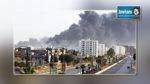 Libye : De puissantes explosions retentissent à Tripoli