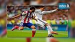 Supercoupe d'Espagne : Le Real Madrid et l'Atletico font un match nul