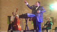 Concert Zied gharssa au Festival de Mahdia