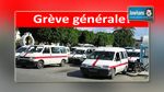 Grève générale des louages : Précisions du président de la chambre régionale de Sousse